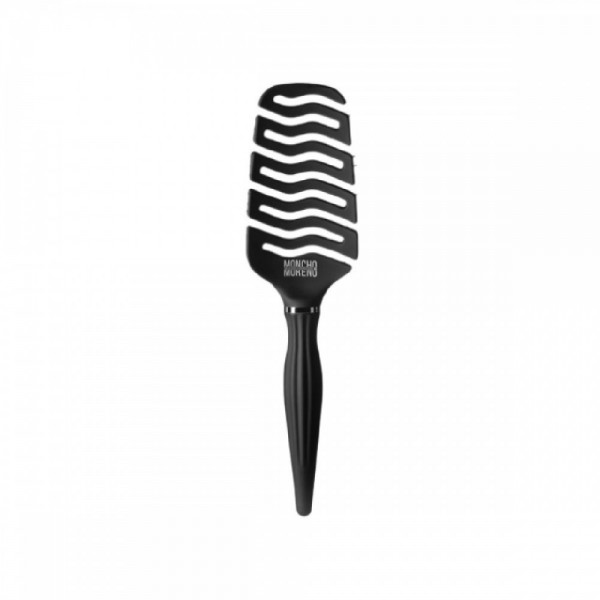 Moncho Moreno Magic Brush - Negro