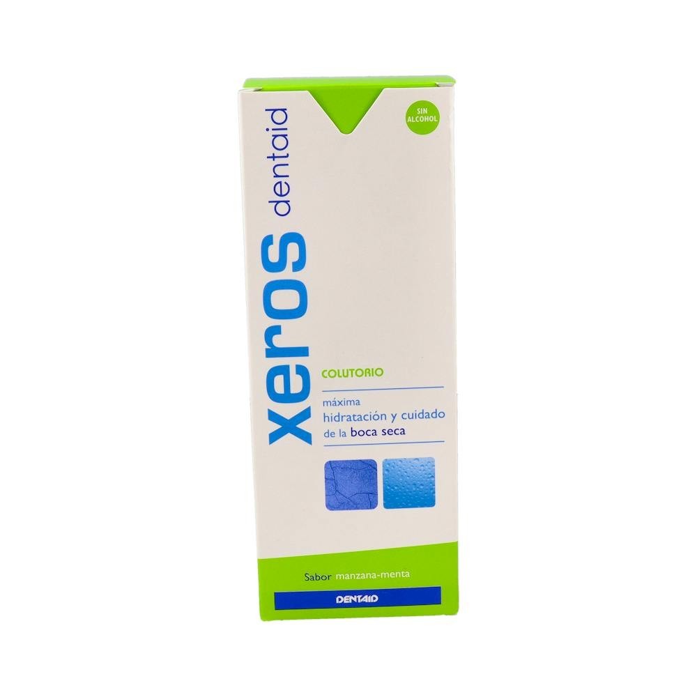 Xerosdentaid Colutorio 500 Ml