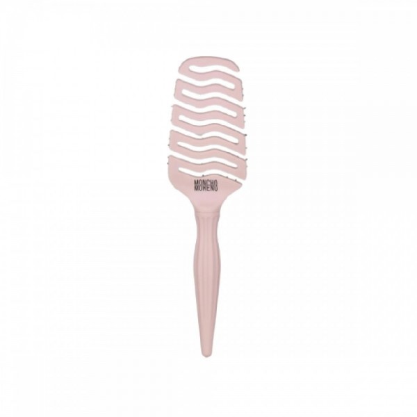 Moncho Moreno Magic Brush - Rosa