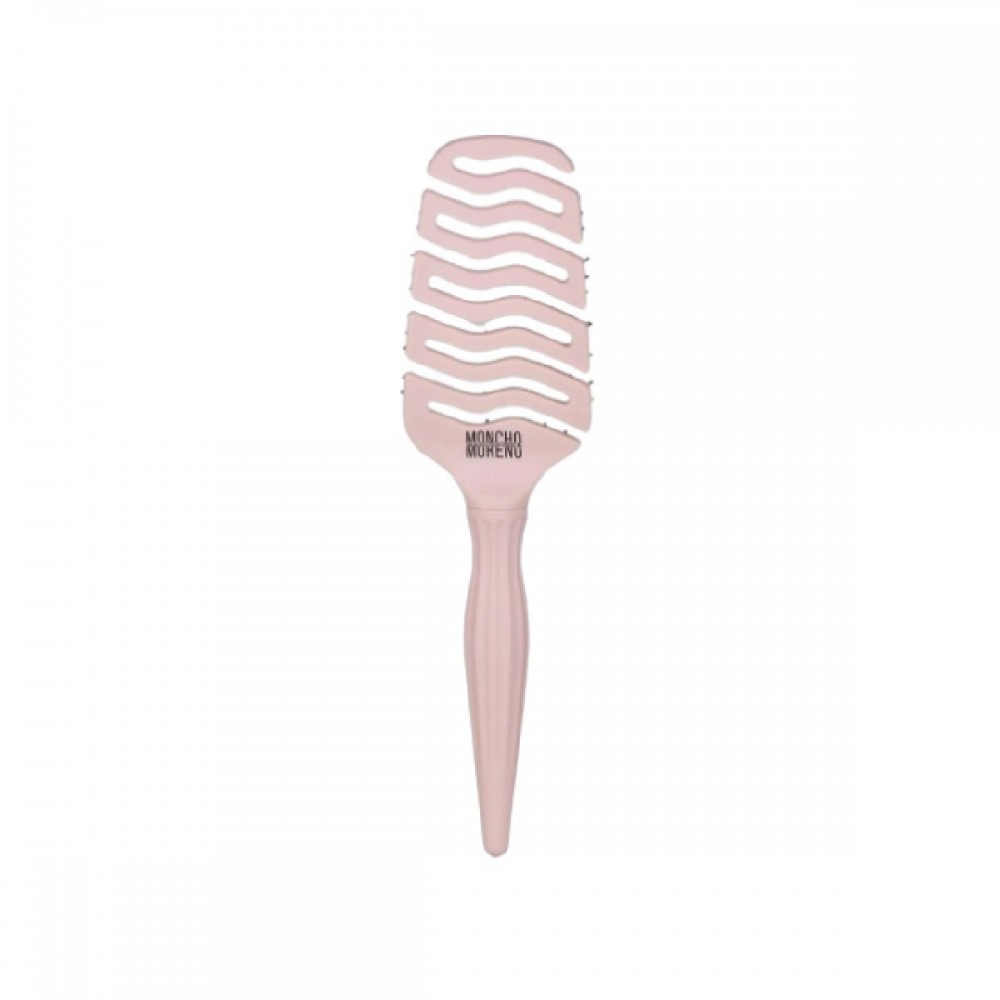 Moncho Moreno Magic Brush - Rosa