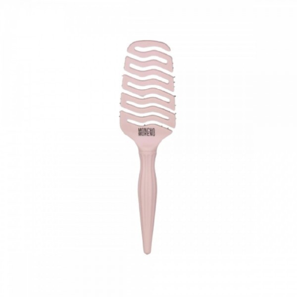 Moncho Moreno Magic Brush - Rosa