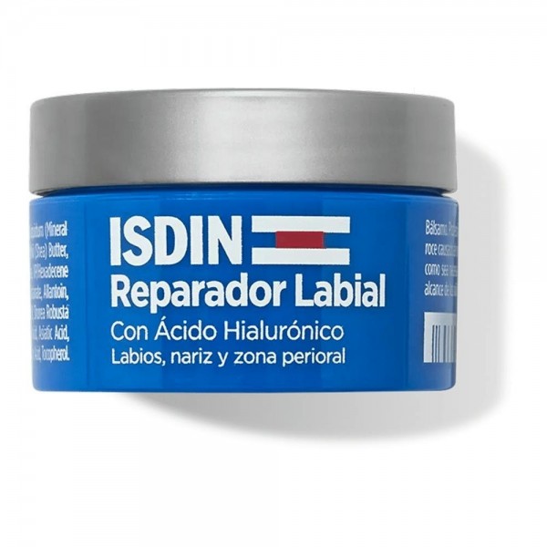 Isdin Reparador Labial Jar 10Ml