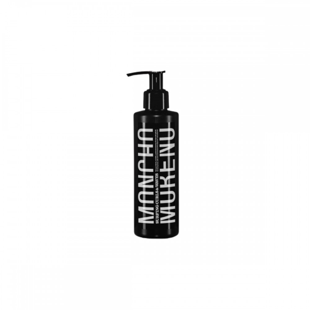 Moncho Moreno Gel Surfing Curls & Waves 200ml