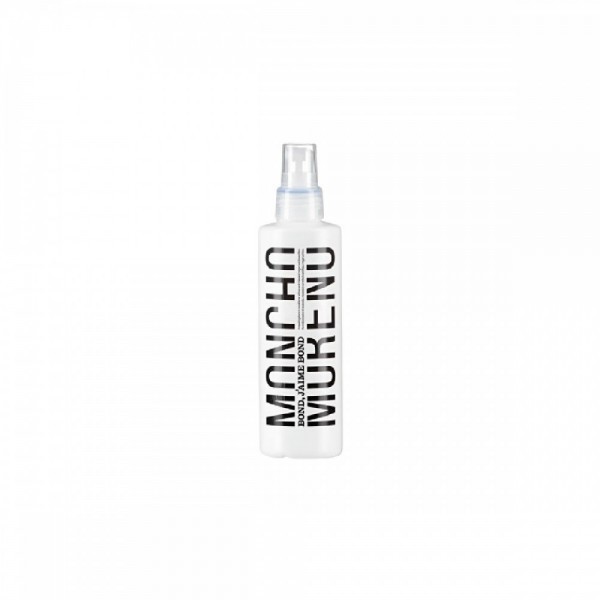 Moncho Moreno Bond, J'aime Bond - 200ml