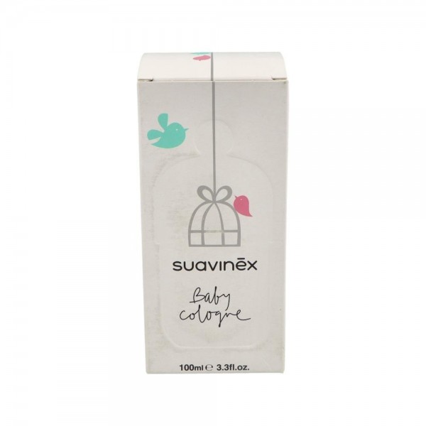 Suavinex Colonia Infantil 100 Ml