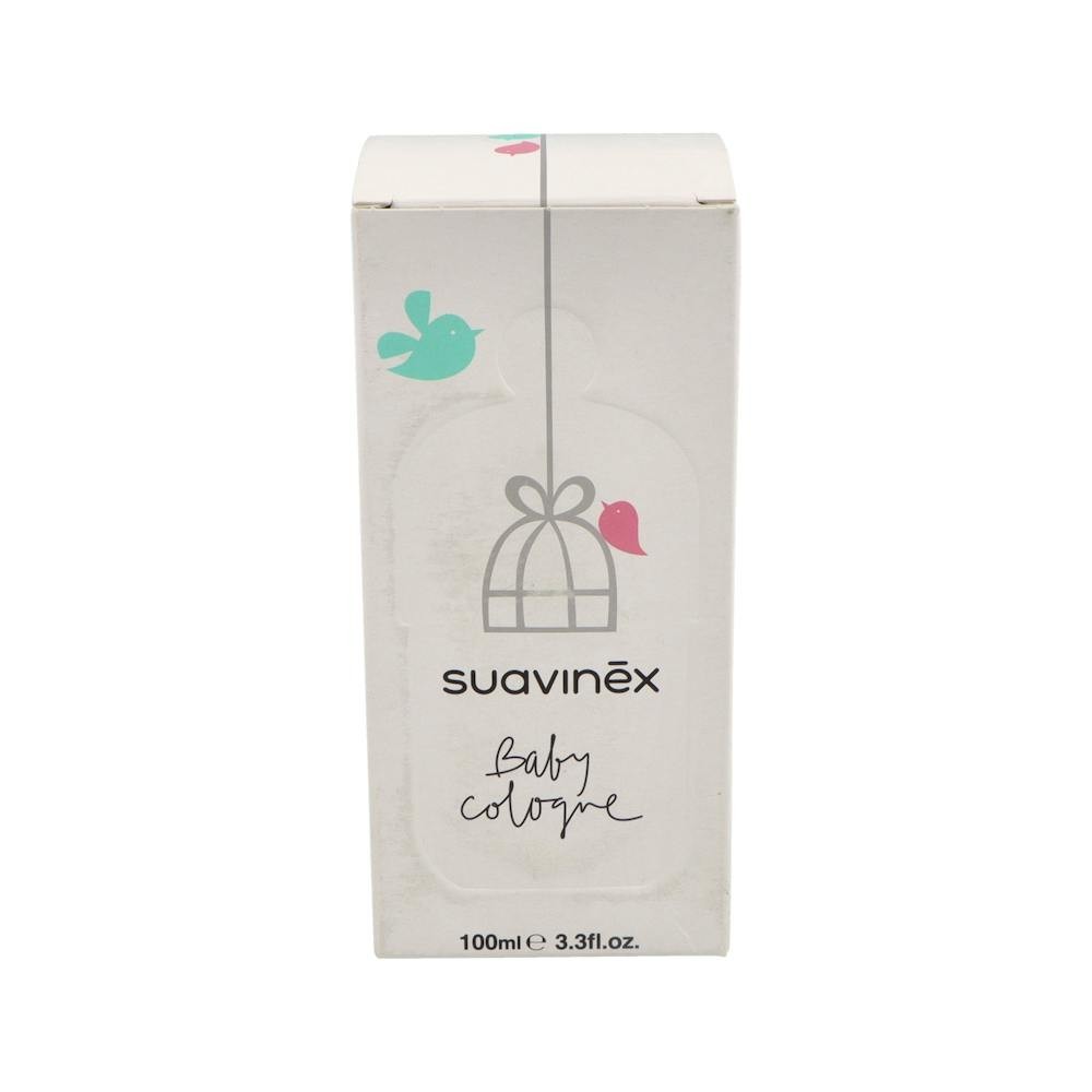 Suavinex Colonia Infantil 100 Ml