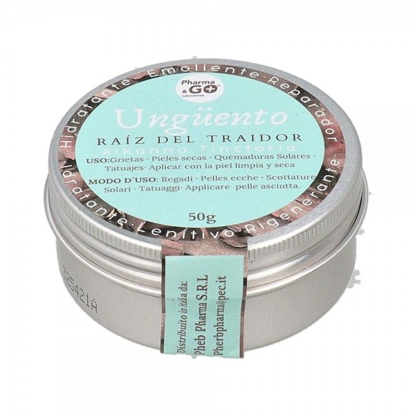 Unguento Raiz Del Traidor 50 G
