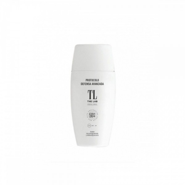 The Lab Protocolo Defensa Avanzada SPF50+ 50 ml