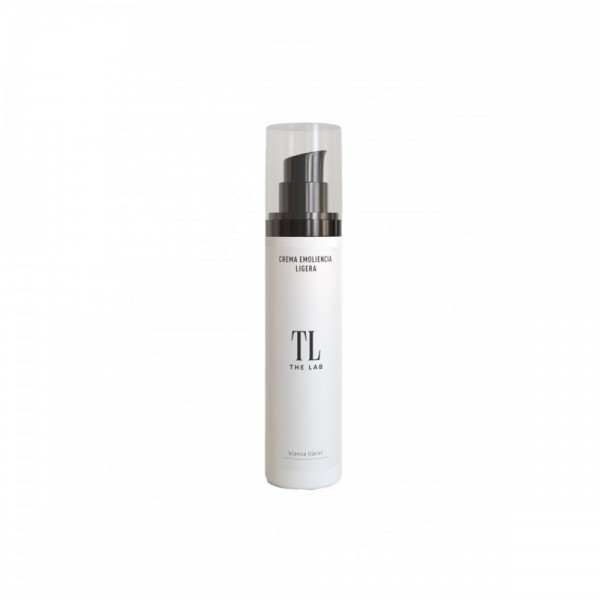 The Lab Crema Emoliencia Ligera 50 ml