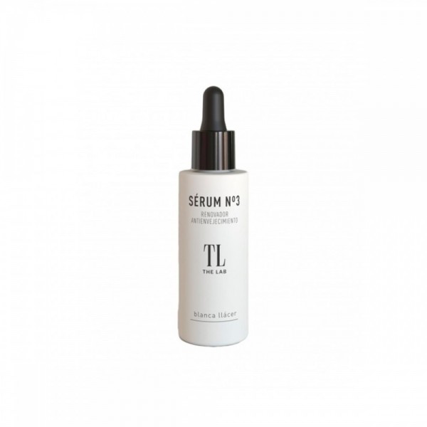 The Lab Sérum Nº 3 Renovador Antienvejecimiento 30 ml