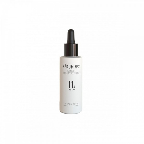 The Lab Sérum Nº 2 Calmante Anti-Imperfecciones 30 ml