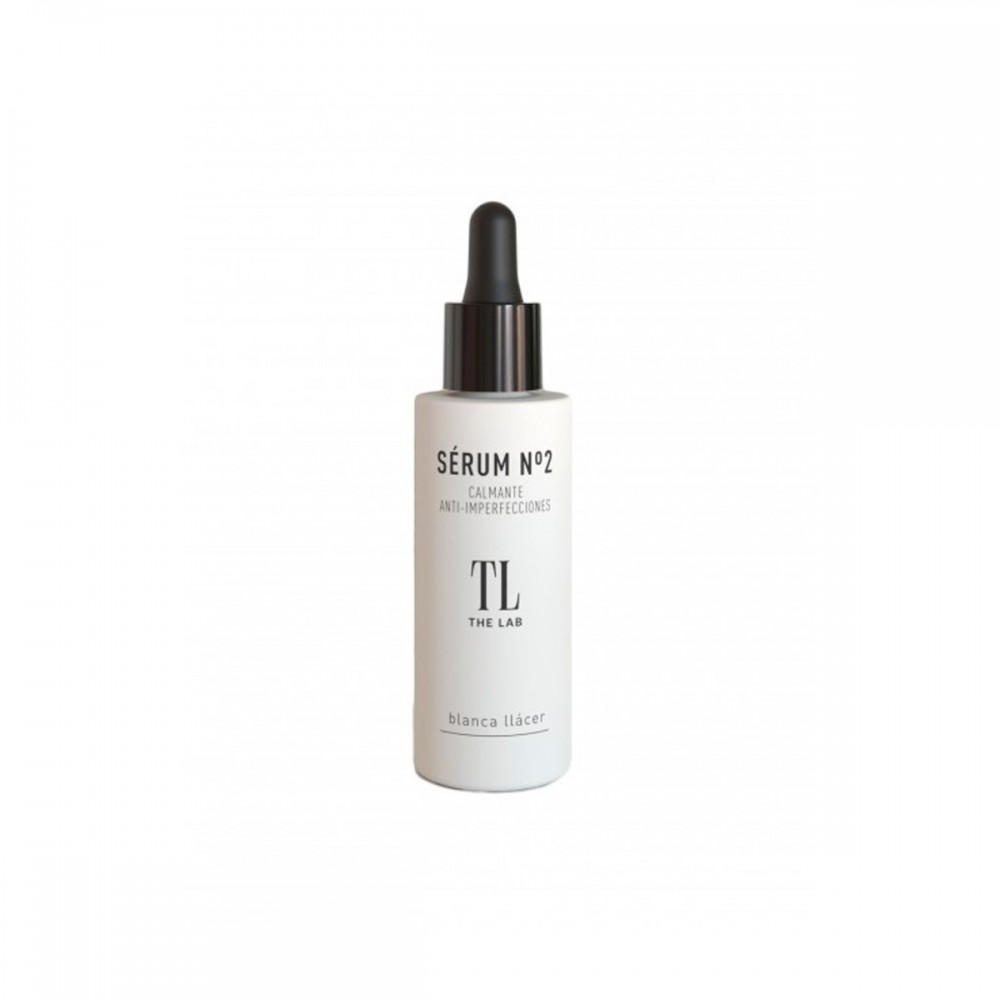 Sérum Vegano Nº 2 Calmante Anti-Imperfecciones...