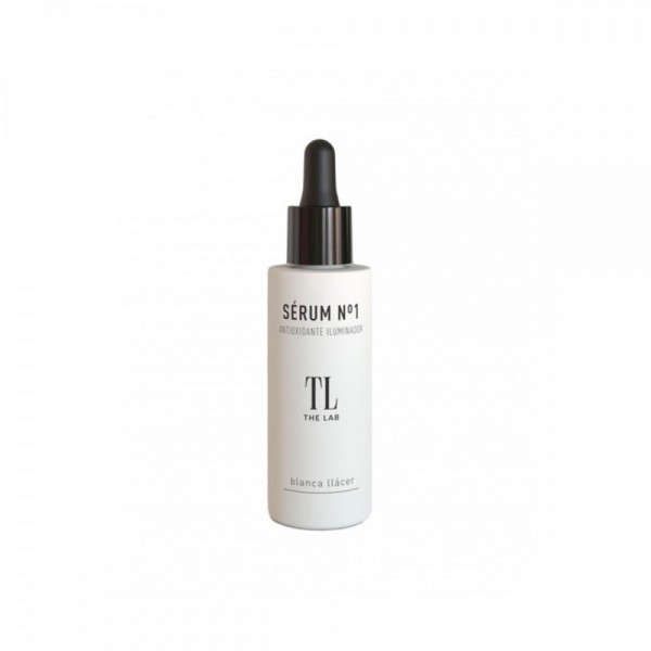 The Lab Sérum Nº 1 Antioxidante Iluminador 30 ml