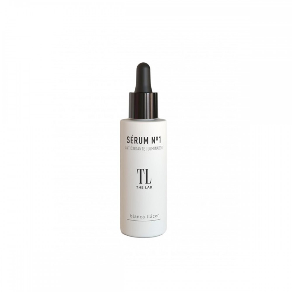 Sérum Vegano Nº 1 Antioxidante Iluminador (30...