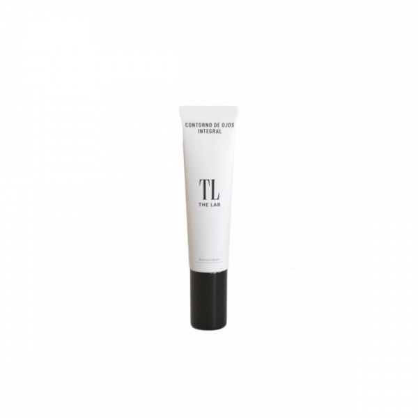 The Lab Contorno de Ojos Integral 15 ml