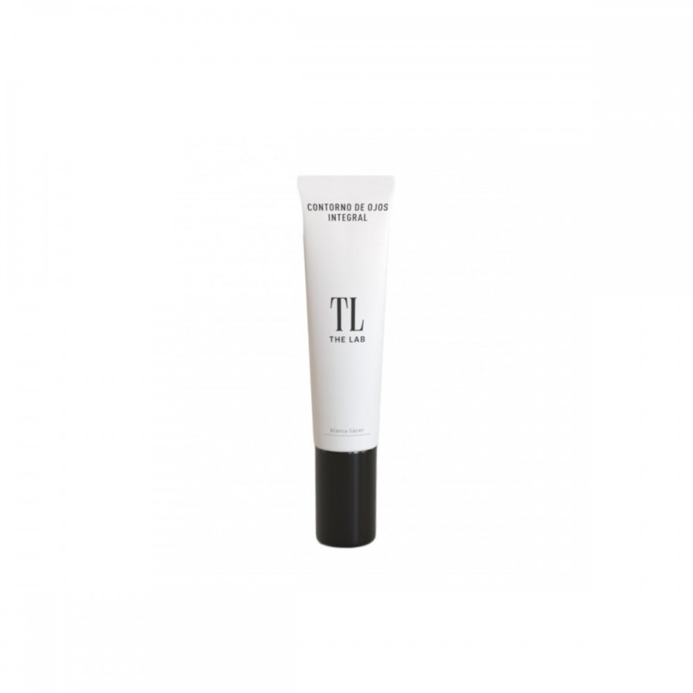 Contorno de Ojos Vegano Integral (15 ml) | The Lab