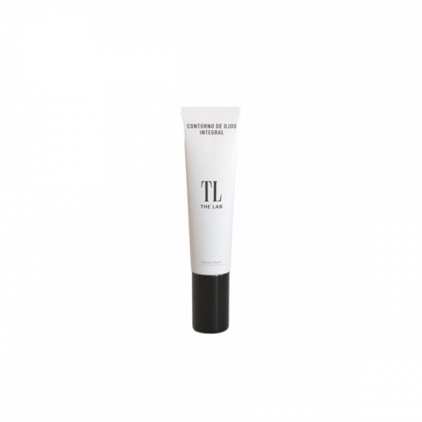 Contorno de Ojos Vegano Integral (15 ml) | The Lab