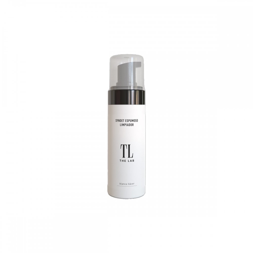 Espumoso Limpiador Vegano Syndet (150 ml) | The...