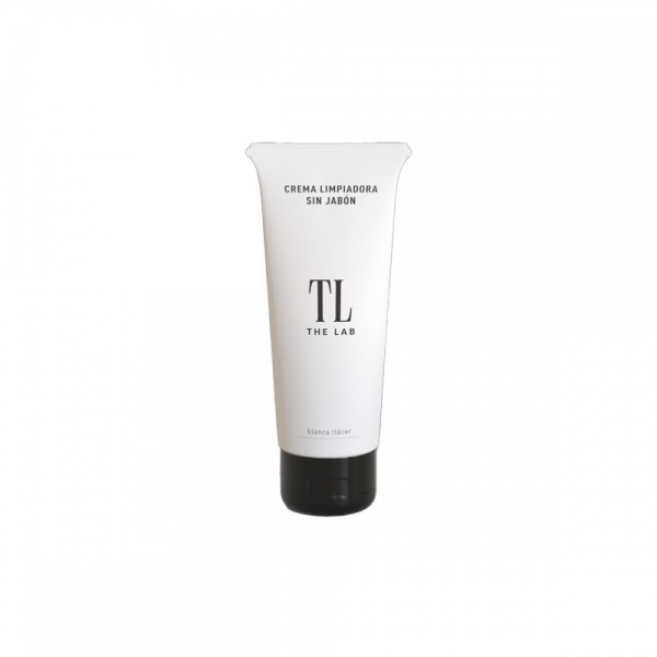 The Lab Crema Limpiadora Sin Jabón 100 ml