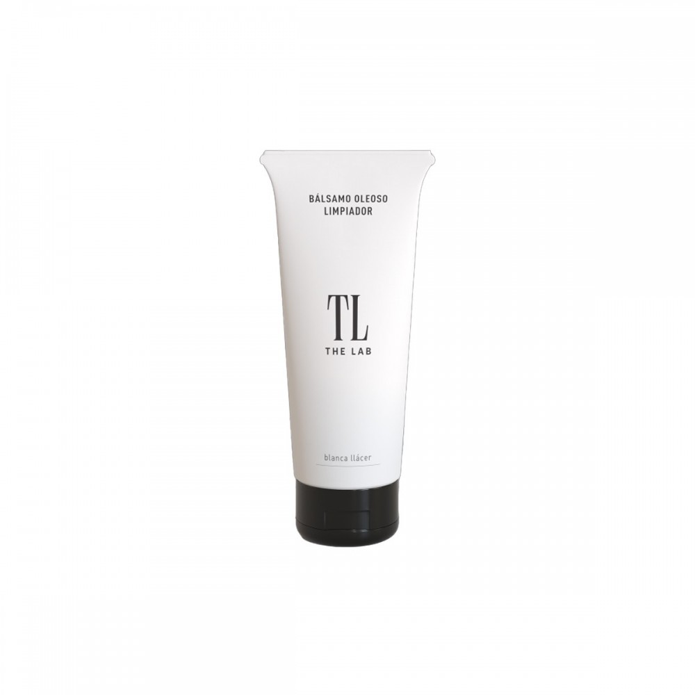 Limpiador Vegano Bálsamo Oleoso (150 ml) | The Lab