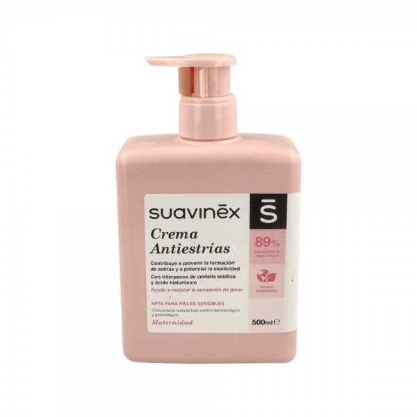 Suavinex Anti Estrias 400 Ml