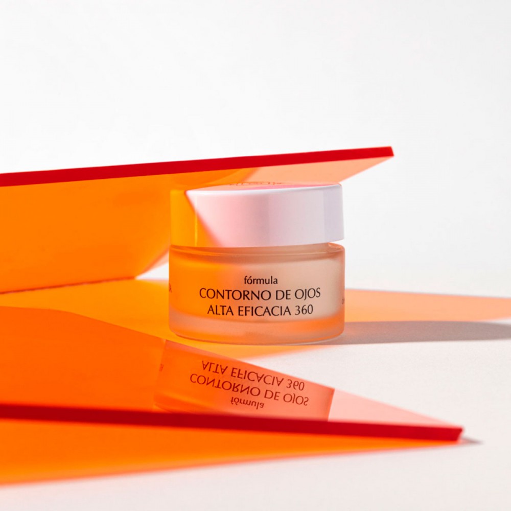 ARTURO ALBA CONTORNO DE OJOS ALTA EFICACIA 360