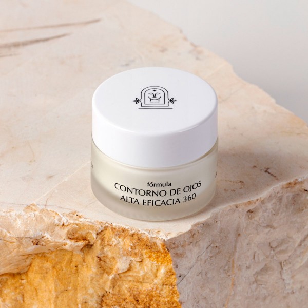 ARTURO ALBA CONTORNO DE OJOS ALTA EFICACIA 360