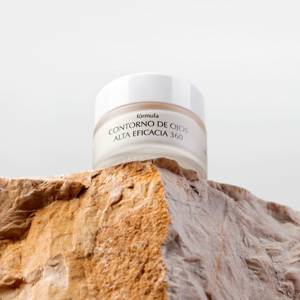 ARTURO ALBA CONTORNO DE OJOS ALTA EFICACIA 360