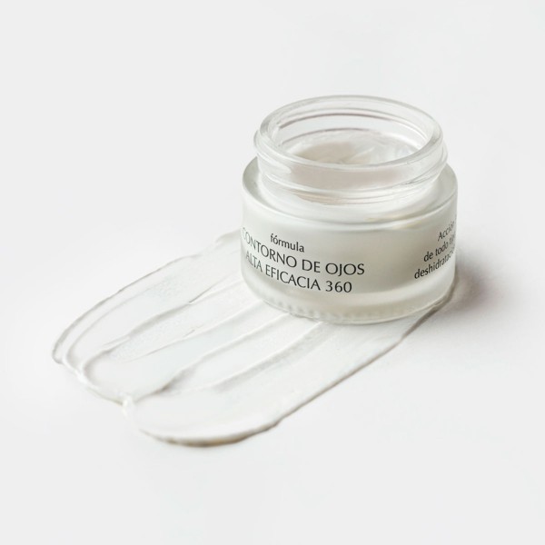 ARTURO ALBA CONTORNO DE OJOS ALTA EFICACIA 360