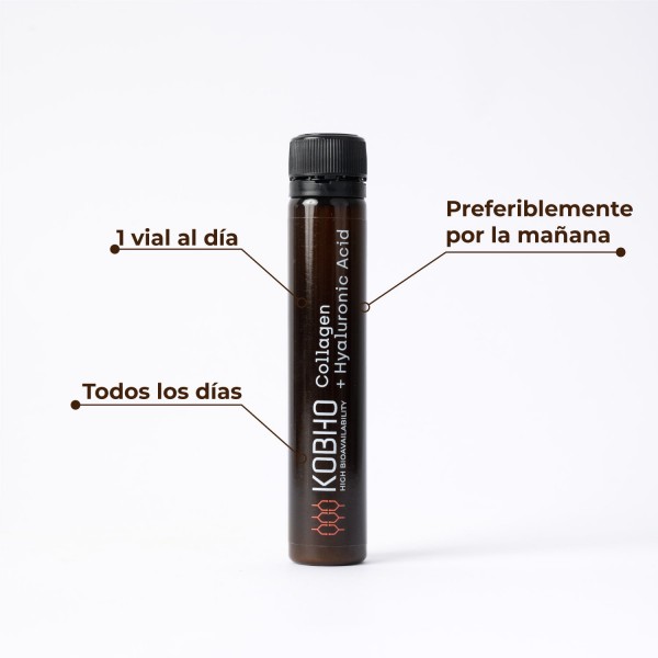 Duplo colágeno + ácido hialurónico 2