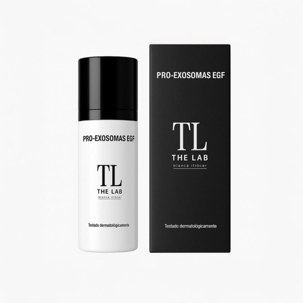 THE LAB PRO EXOSOMAS EGF