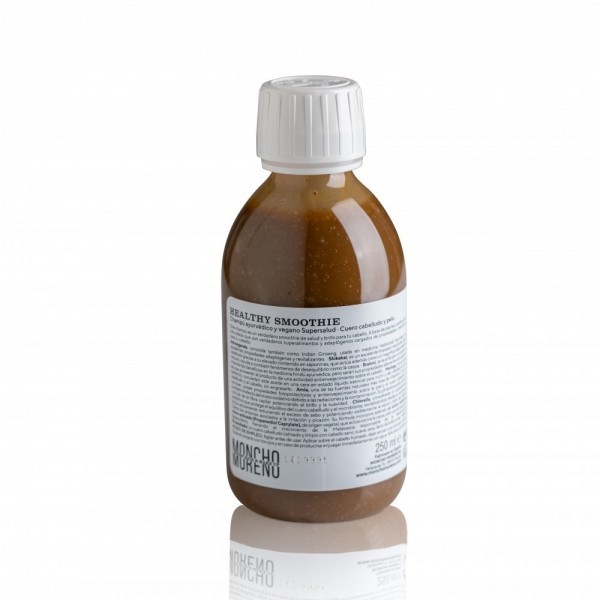 Healthy Smoothie  - 250ml - Moncho Moreno