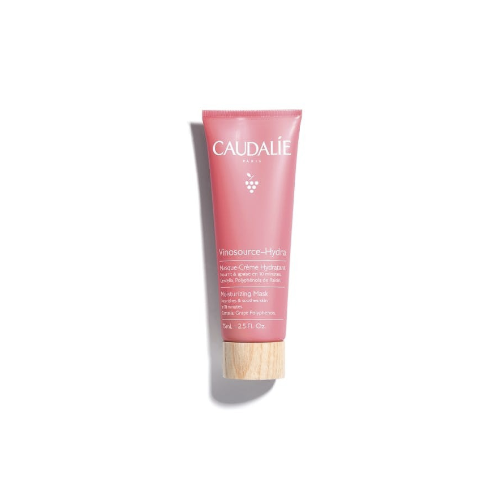 CAUDALÍE | Vinosource Hydra Mascarilla Crema...