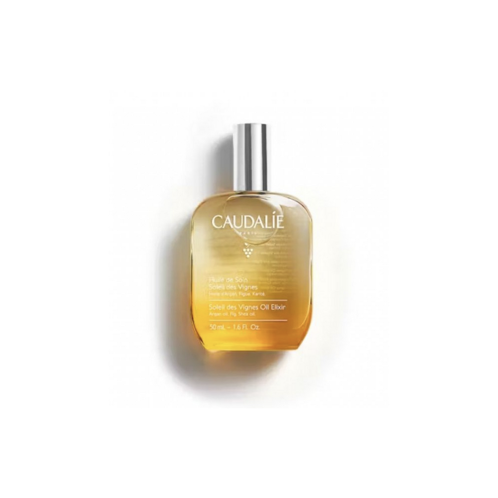 CAUDALÍE | Aceite de Tratamiento Soleil des...