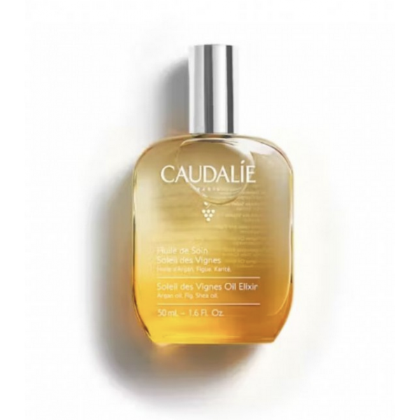CAUDALÍE | Aceite de Tratamiento Soleil des Vignes - 100ml