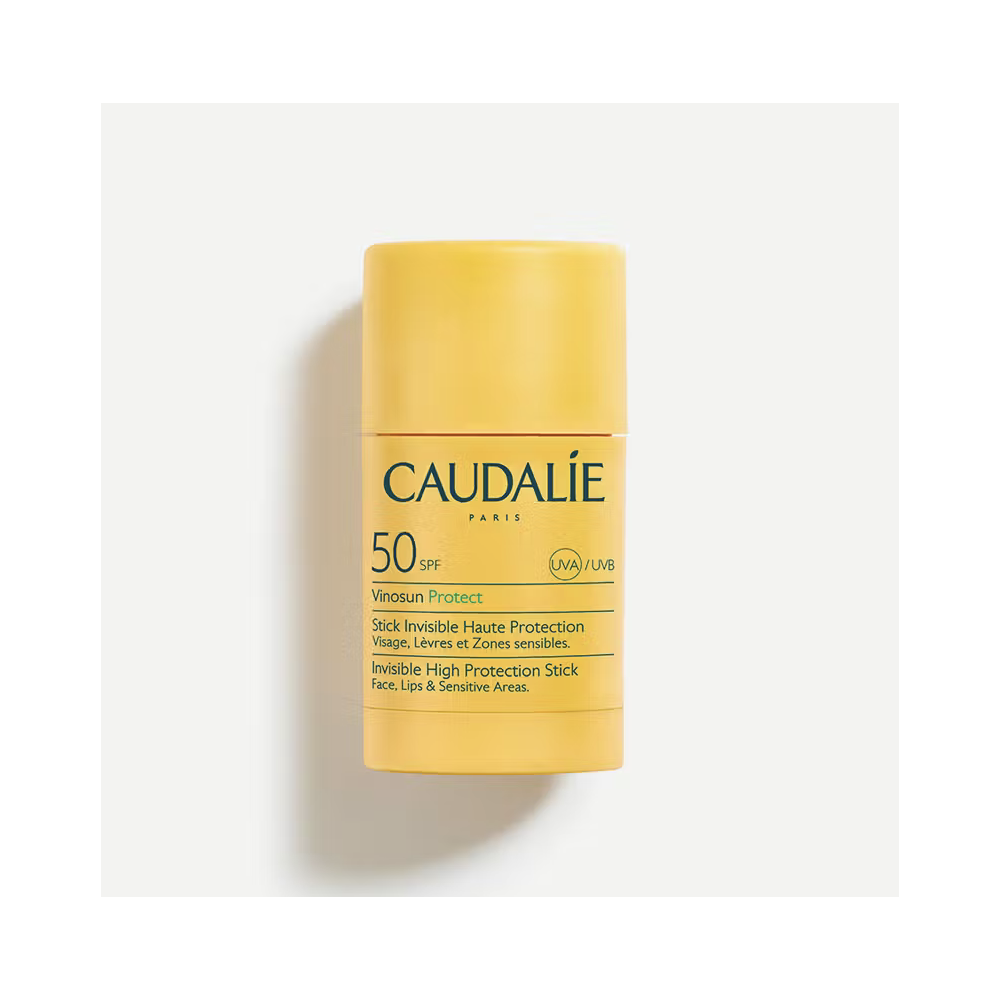 CAUDALÍE | Vinosun Protect Stick Invisible Alta...