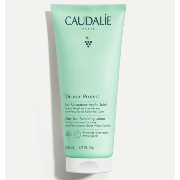 CAUDALÍE | Vinosun Protect Leche Reparadora After Sun
