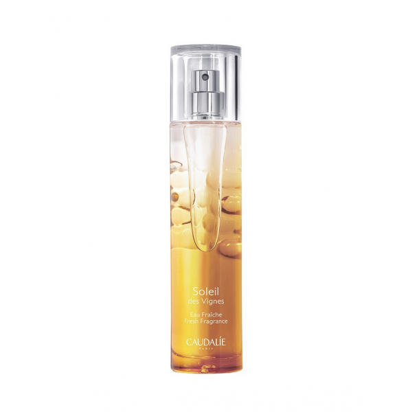 CAUDALÍE | Agua Fresca Soleil des Vignes (50ml)