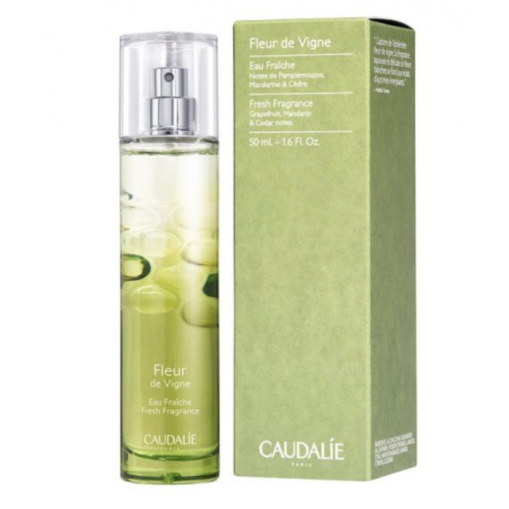 CAUDALÍE | Agua Fresca Fleur de Vigne (50ml)