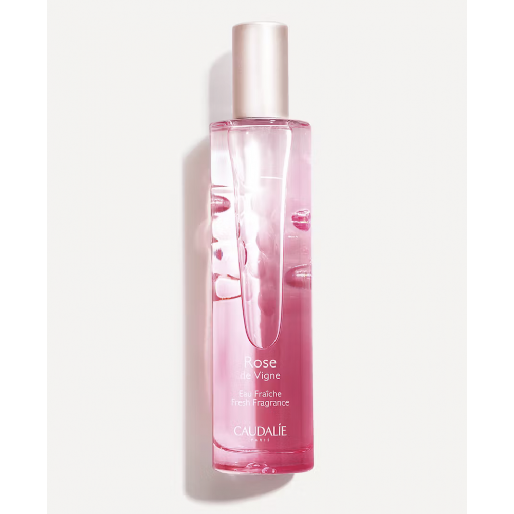 CAUDALÍE | Agua Fresca Rose de Vigne (50ml)