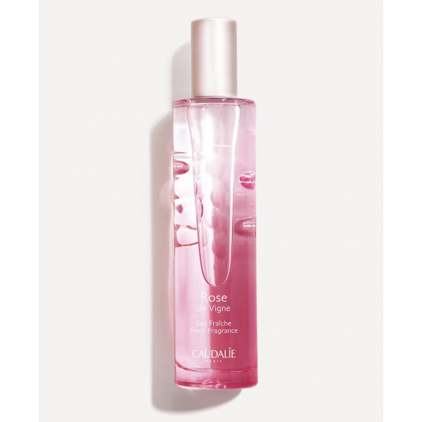 CAUDALÍE | Agua Fresca Rose de Vigne (50ml)