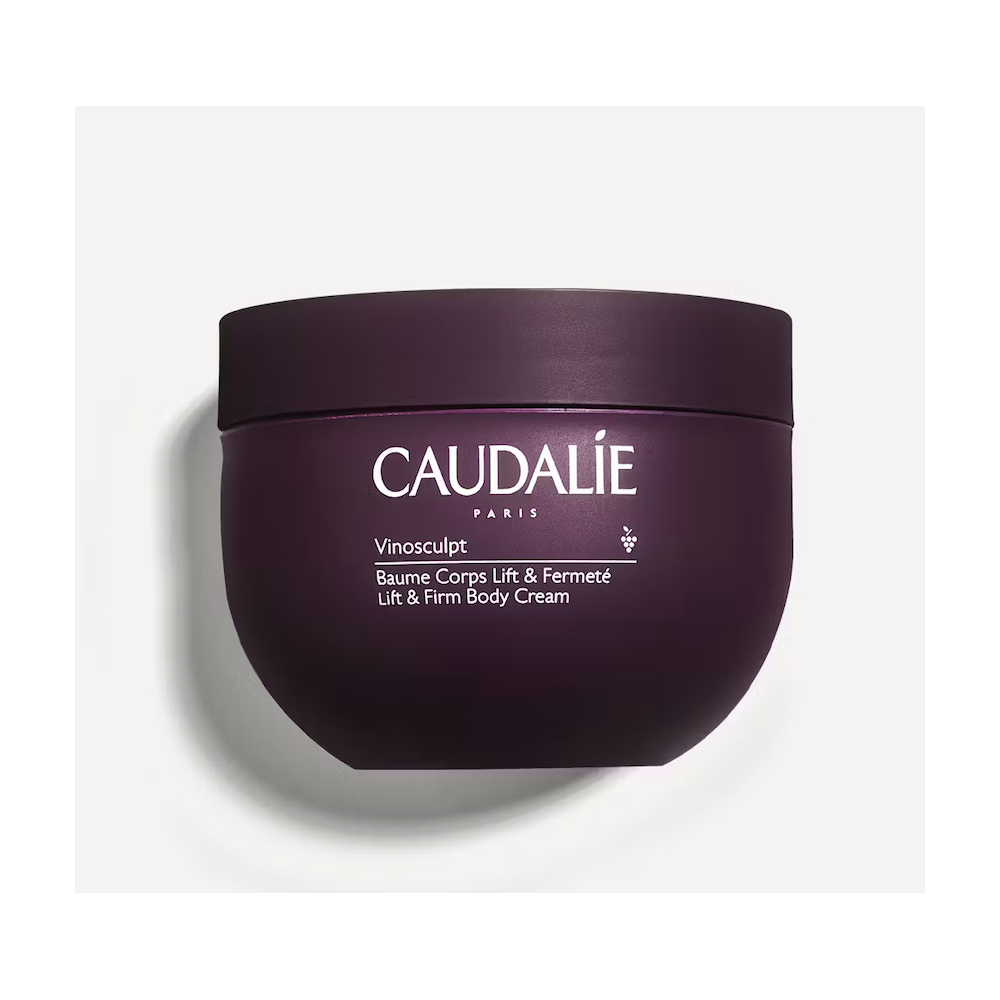 CAUDALÍE | Vinosculpt - Crema reafirmante