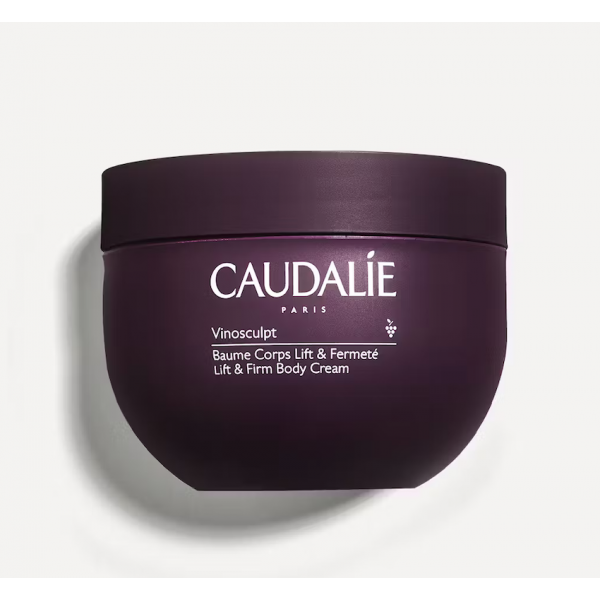 CAUDALÍE | Vinosculpt - Crema reafirmante