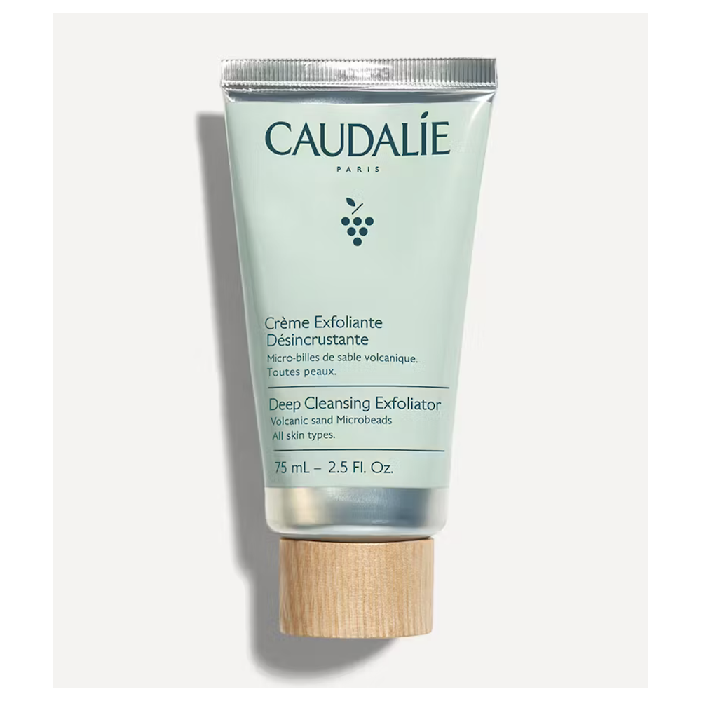 CAUDALÍE | Vinoclean - Crema Exfoliante...