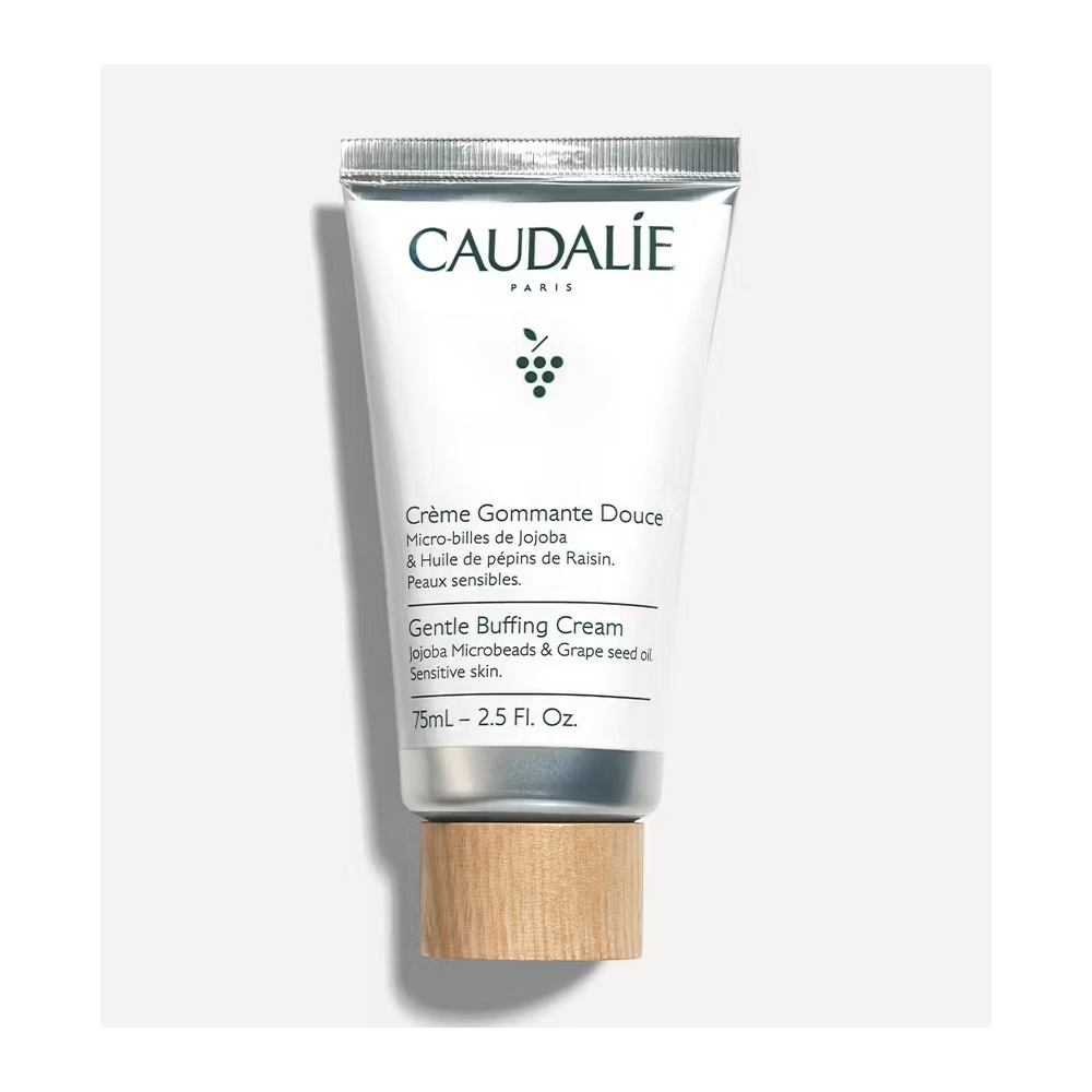 CAUDALÍE | Vinoclean – Crema Exfoliante Suave