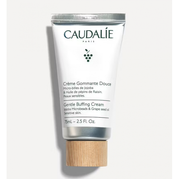 CAUDALÍE | Vinoclean – Crema Exfoliante Suave