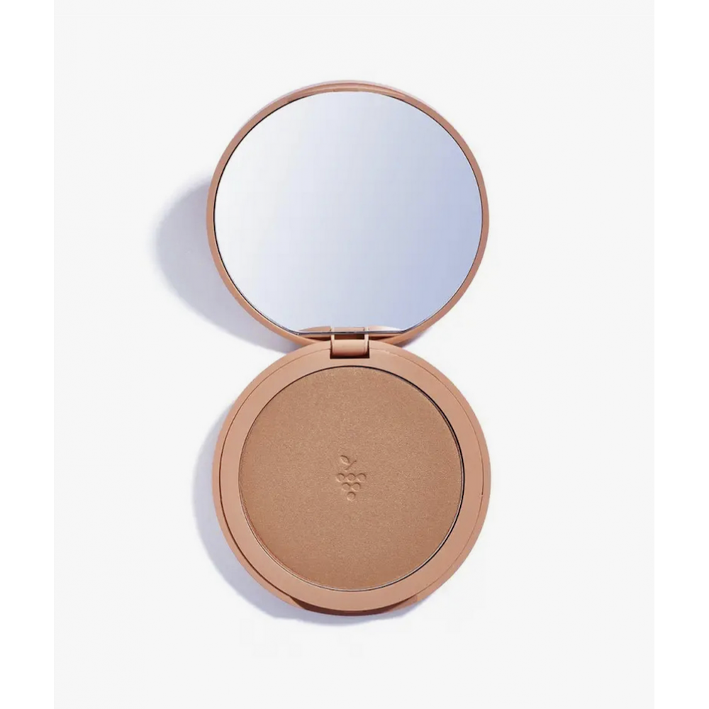 Caudalíe | Vinocrush - Polvos bronceadrores