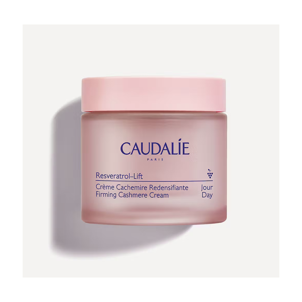 Caudalíe | Crema Cachemir Redensificante