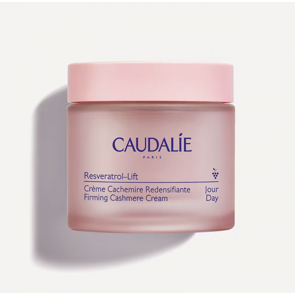 Caudalíe | Crema Cachemir Redensificante