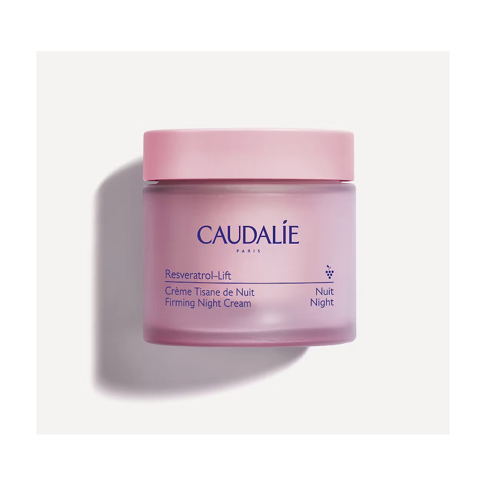 Caudalíe | Crema Tisana Noche